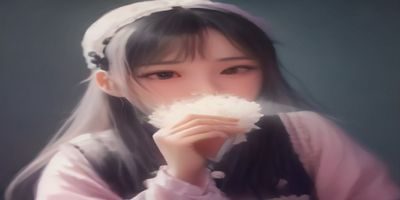 色花堂VPN选择指南配图，网络隧道概念图，蓝绿色调，安全防护感强